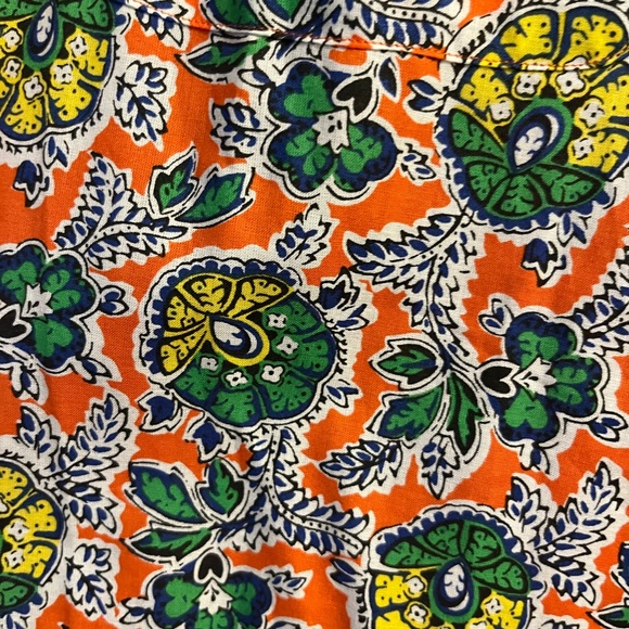 Ralph Lauren (never worn) size medium button down shirt - Picture 3 of 4